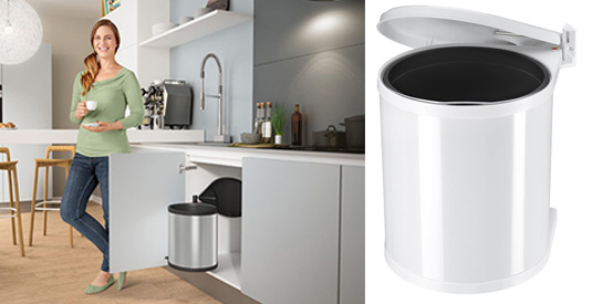 Dustbins